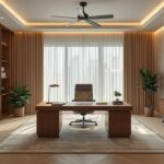 Home Office Design Ideas