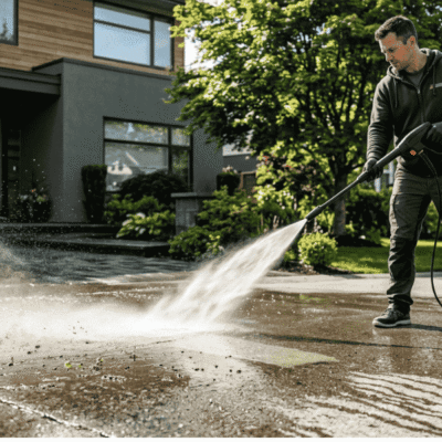 Best pressure cleaner for home use 2026