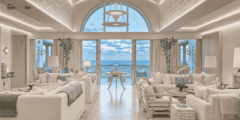 Lawrence Stroll house in Mont-Tremblant Canada spanning over 30000 sq ft of luxury living