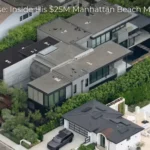 Luka Doncic House