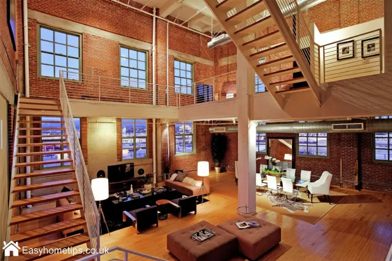 Inside the Ryan Reynolds House, showcasing a modern luxury mansion exterior with elegant architecture and landscaped grounds.