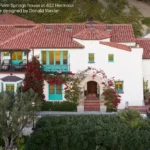 Leonardo DiCaprio House: 11 Jaw-Dropping Features You Won’t Believe Leonardo DiCaprio House exterior showcasing luxurious architecture and stunning celebrity real estate features.