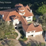 Inside Matthew McConaughey House: 10 Luxury Secrets His Austin Mansion Is Hiding Matthew McConaughey house Old Oak Mansion Spanish-Mediterranean estate Austin Texas