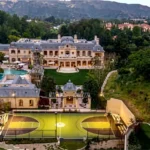 Jack Black House: 7 Jaw-Dropping Secrets Inside His $10M Los Feliz Mansion Exterior view of the Jack Black house nestled in the Los Feliz hills of Los Angeles